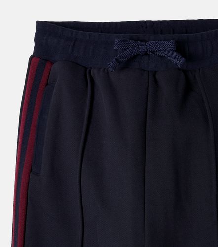 Pantalones deportivos Milhan de algodón - Bonpoint - Modalova