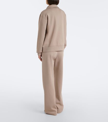 Sweatpants aus einem Baumwollgemisch - 'S Max Mara - Modalova