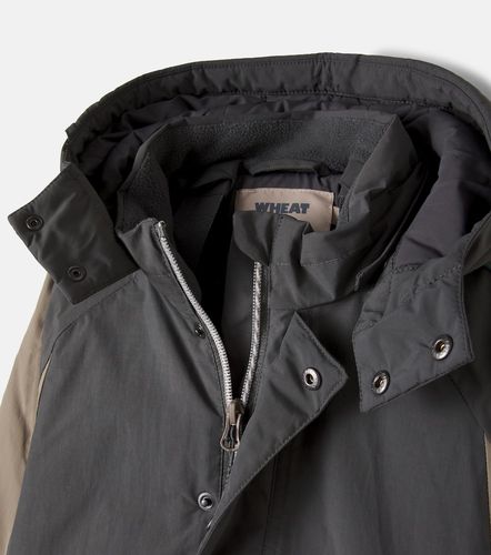 Chaqueta de esquí Slopo con capucha - Wheat - Modalova
