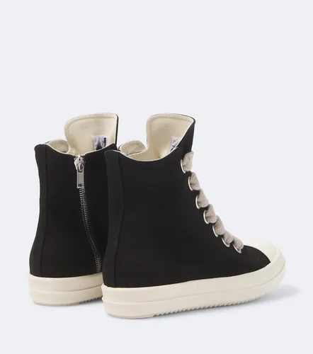 Zapatillas DRKSHDW Jumbolace - Rick Owens - Modalova