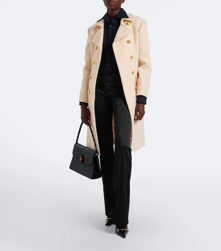 Gucci Hose aus Satin - Gucci - Modalova