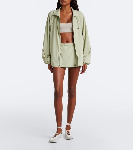 Gonna pantalone in nylon stretch - NikeSKIMS - Modalova