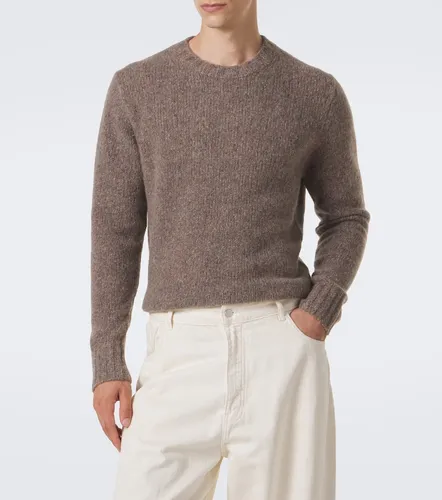 Allude Pullover in cashmere - Allude - Modalova