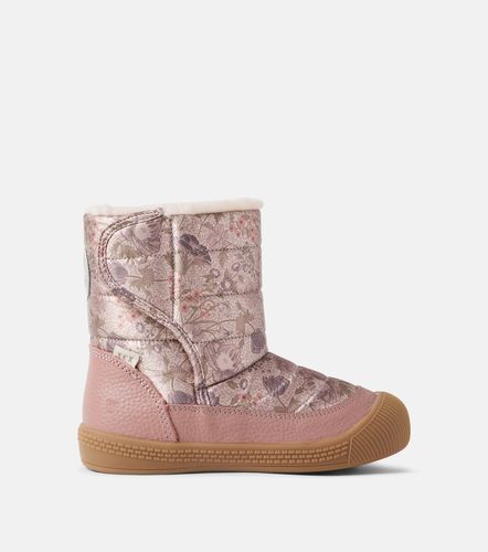 Botas Delaney 2.0 Tex florales - Wheat - Modalova