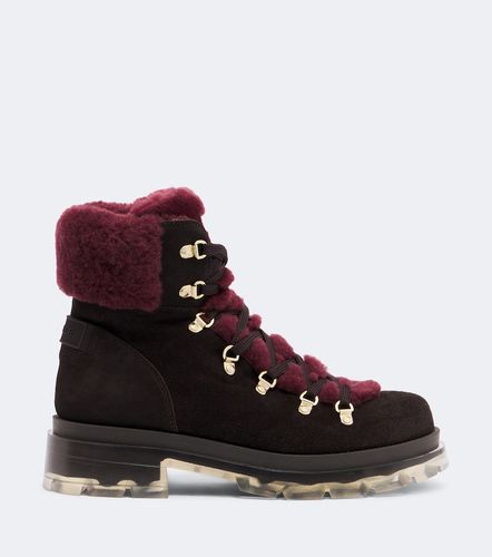 Stivaletti da neve Swansea in suede - Bogner - Modalova
