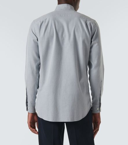 Camisa André de algodón - Loro Piana - Modalova