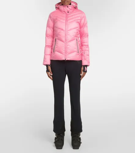 Bogner Hazel straight ski pants - Bogner - Modalova