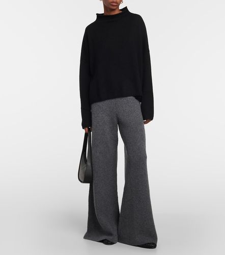 Pullover Sandy aus Cashmere mit Stehkragen - Lisa Yang - Modalova