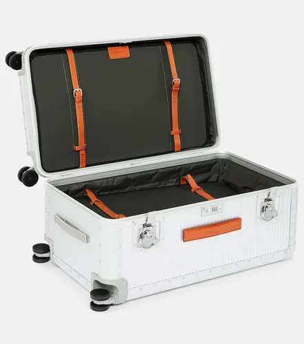 Bank Trunk On Wheels check-in suitcase - FPM Milano - Modalova