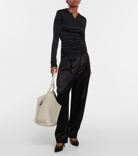 Khaite Top Byron aus Jersey - Khaite - Modalova