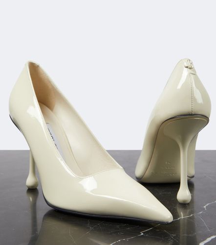Salones Ixia 95 de charol - Jimmy Choo - Modalova