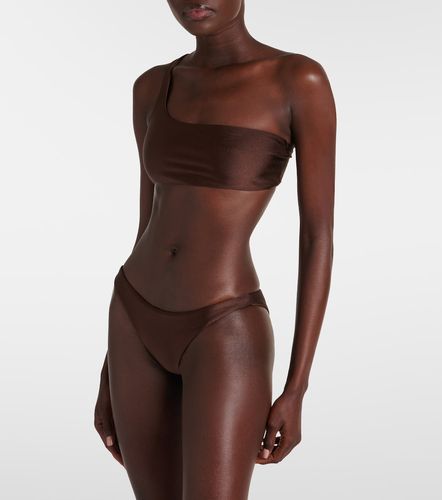 Top bikini Apex monospalla - Jade Swim - Modalova