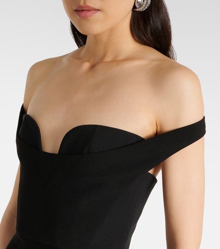 Solace London Serina gown - Solace London - Modalova