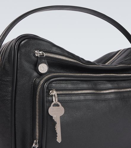 Camero leather shoulder bag - Acne Studios - Modalova