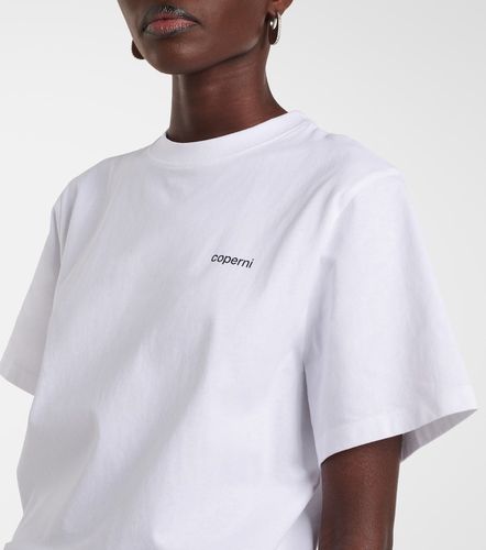 Coperni Body aus Baumwolle - Coperni - Modalova
