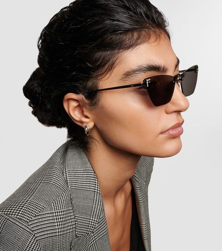 Fendi Gafas de sol cat-eye - Fendi - Modalova