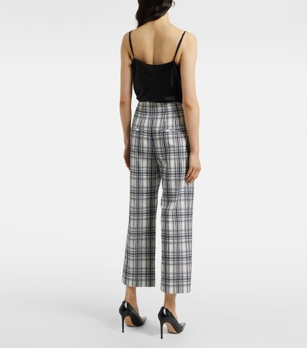 Pantaloni Dova a gamba larga - Veronica Beard - Modalova
