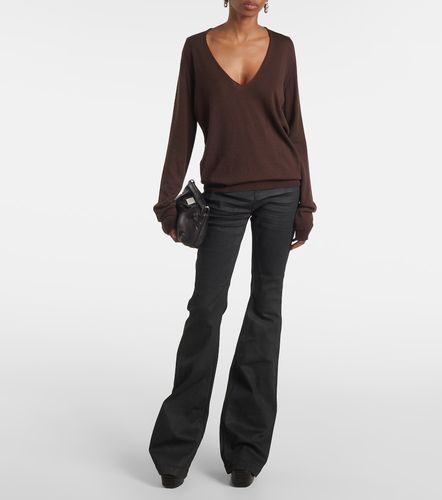 Rick Owens Pullover aus Wolle - Rick Owens - Modalova