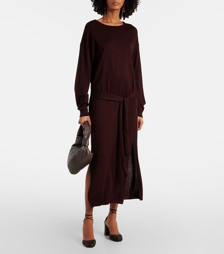 Pulloverkleid aus einem Wollgemisch - Lemaire - Modalova