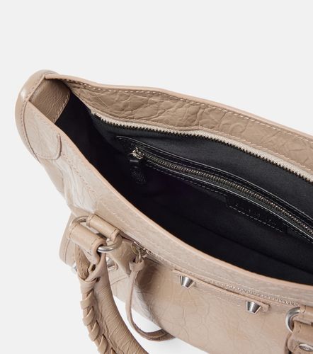 Borsa Le City Small in pelle - Balenciaga - Modalova