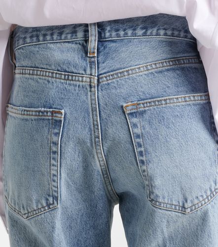 High-Rise Flared Jeans The Lax - Frame - Modalova