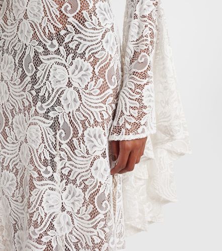 Maxikleid Kara aus Spitze - Alexandra Miro - Modalova