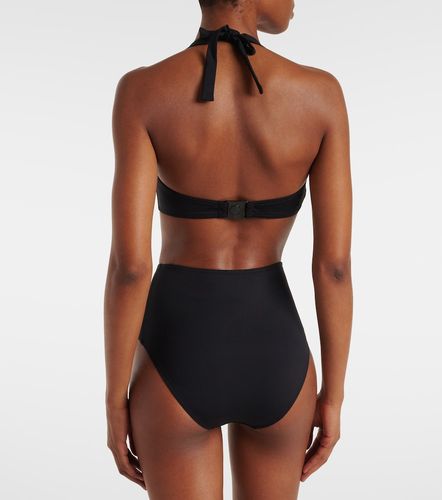 Remember high-rise bikini bottoms - Eres - Modalova