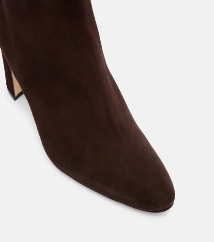 Botines Rosie 70 de ante - Manolo Blahnik - Modalova