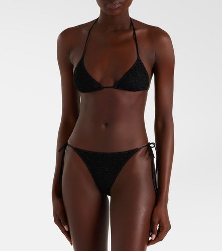 Missoni Bikini de lamé - Missoni - Modalova