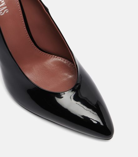 Pumps Elsa 100 in vernice - Paris Texas - Modalova