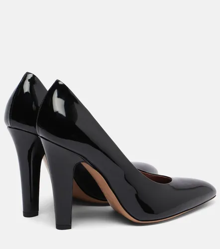 Elsa 100 patent leather pumps - Paris Texas - Modalova