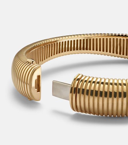 Isla Flow II 18kt bangle - Pamela Zamore - Modalova