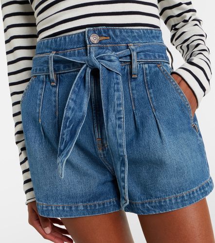 Veronica Beard Jeansshorts Jaylen - Veronica Beard - Modalova