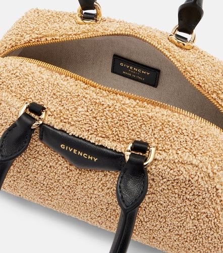 Borsa a mano Antigona East-West Mini - Givenchy - Modalova