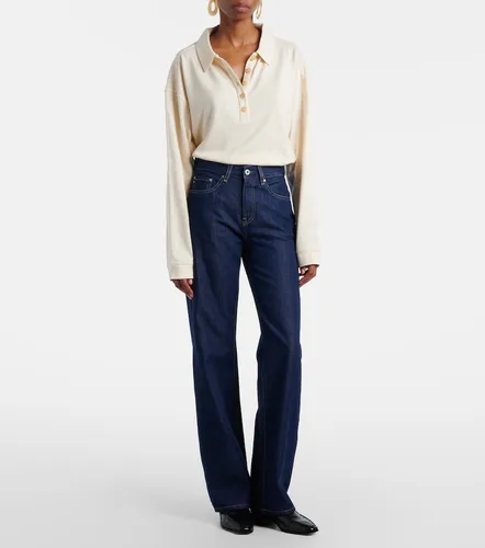 AG Jeans Dallas straight jeans - AG Jeans - Modalova