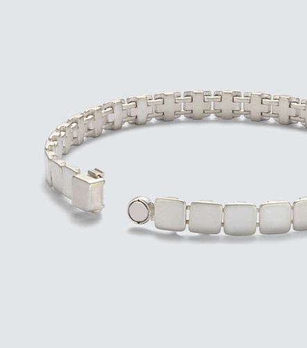 Bracciale Tile Medium in sterling - Ileana Makri - Modalova