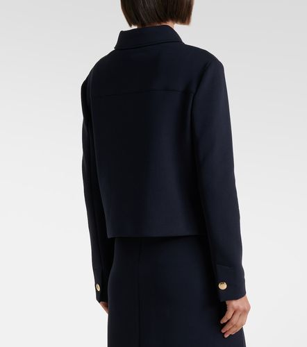 S Max Mara Cotton-blend jacket - 'S Max Mara - Modalova