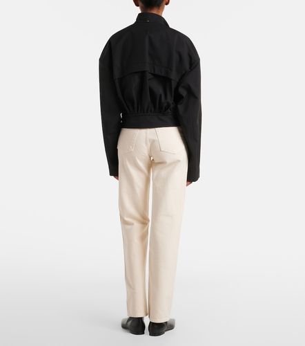 SLVRLAKE London straight jeans - SLVRLAKE - Modalova