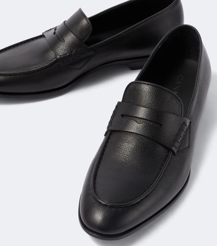 Canali Mocassini in pelle - Canali - Modalova