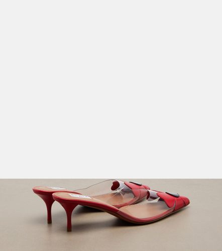 Alaia Bloom mules - Alaia - Modalova