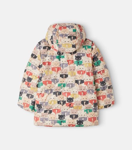 Konges Sløjd Chaqueta acolchada Ace estampada - Konges Slojd - Modalova