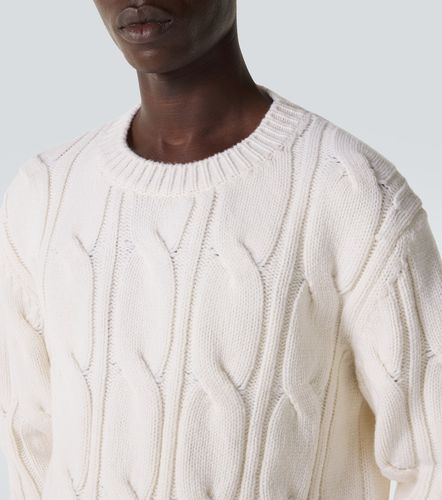 Eleventy Pullover aus Wolle - Eleventy - Modalova