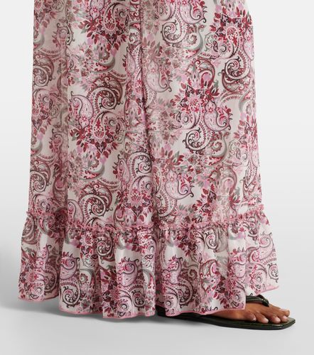 Bananhot Pareo Berta con paisley - Bananhot - Modalova