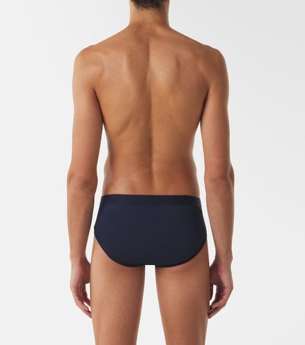 Zimmerli Cotton jersey briefs - Zimmerli - Modalova