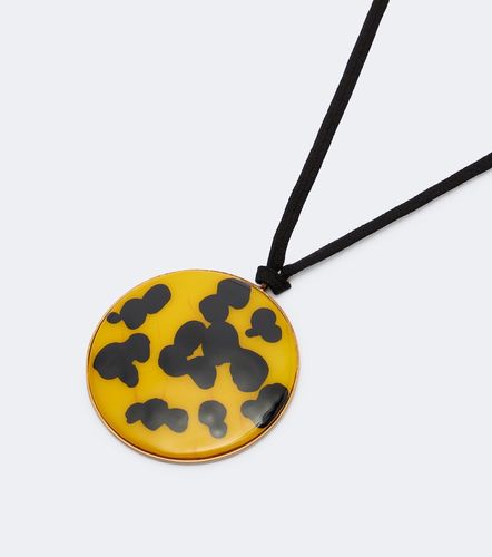 Collana con pendente - Dries Van Noten - Modalova