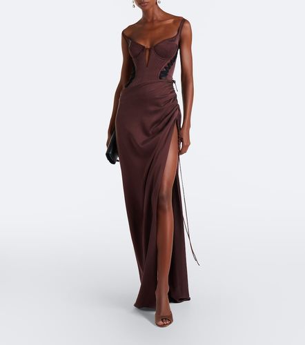 Maria Lucia Hohan Robe Corset - Maria Lucia Hohan - Modalova