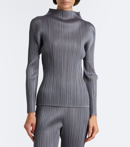 Top Basics - Pleats Please Issey Miyake - Modalova