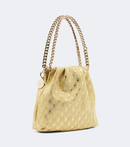 Missoni Borsa a mano Mini in lamé - Missoni - Modalova