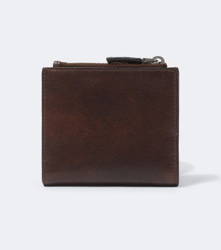 Prada Leather wallet - Prada - Modalova