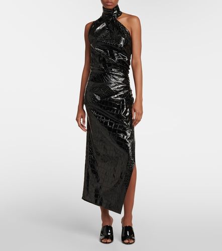 Alaïa Midikleid - Alaia - Modalova
